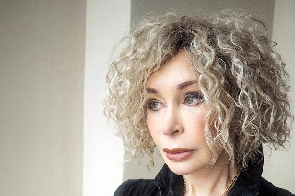 Tatiana Vasilieva 2022