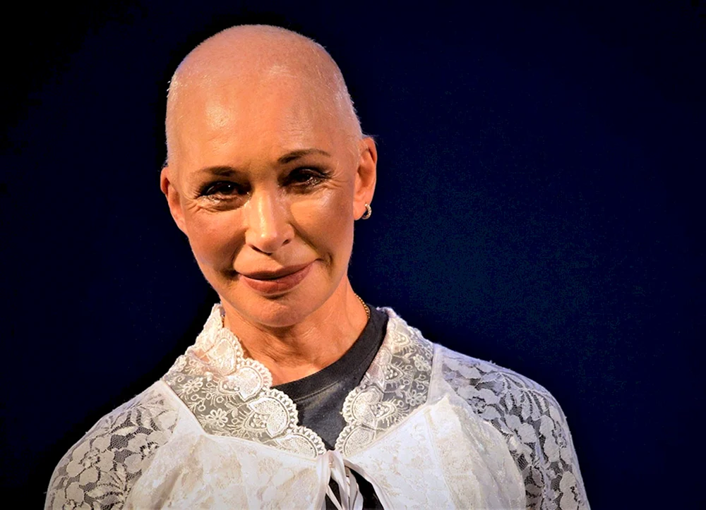 Vasiljewa Tatiana Grigorjewna