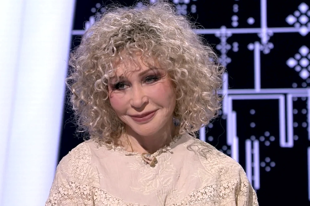 Tatiana Vasilieva Schauspielerin