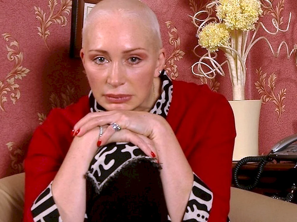 Tatiana Vasiljewa 2023
