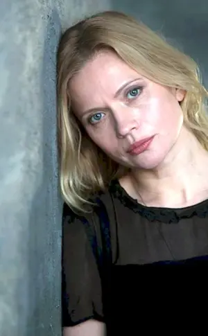 Tatiana Vladimirovna Cherkasova