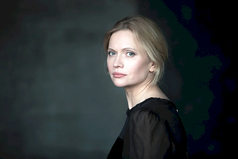 Tatiana Vladimirovna Cherkasova