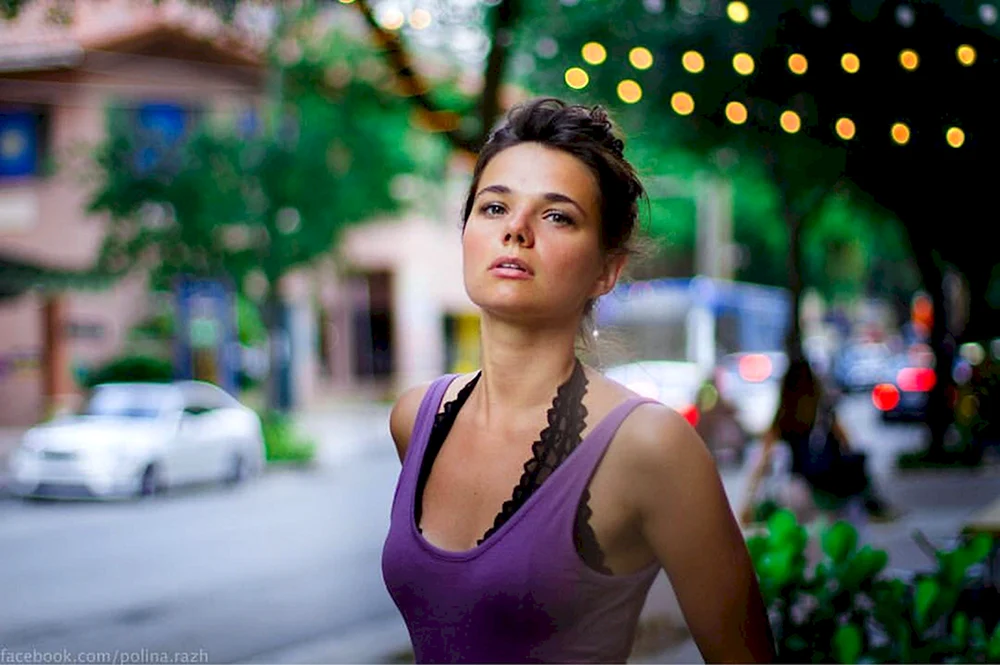 Tatiana Vladimirovna Kosmacheva