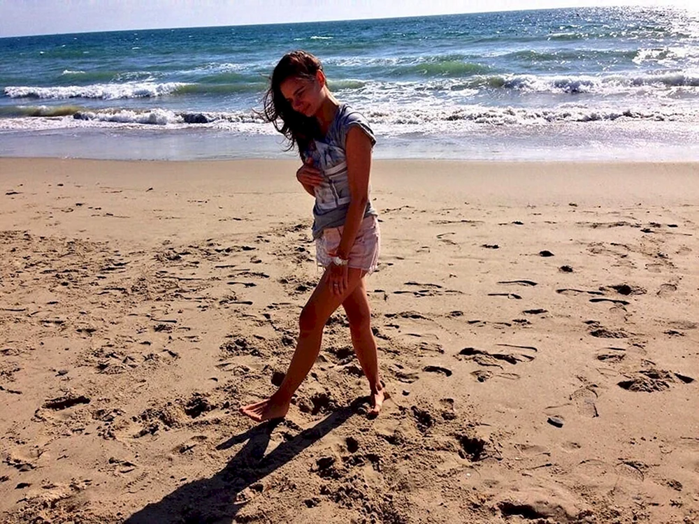Tatiana Vladimirovna Kosmacheva Maxim