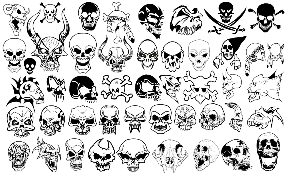 Kleine Tattoos