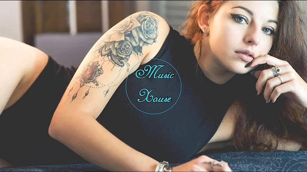 Tattoos für Mädchen