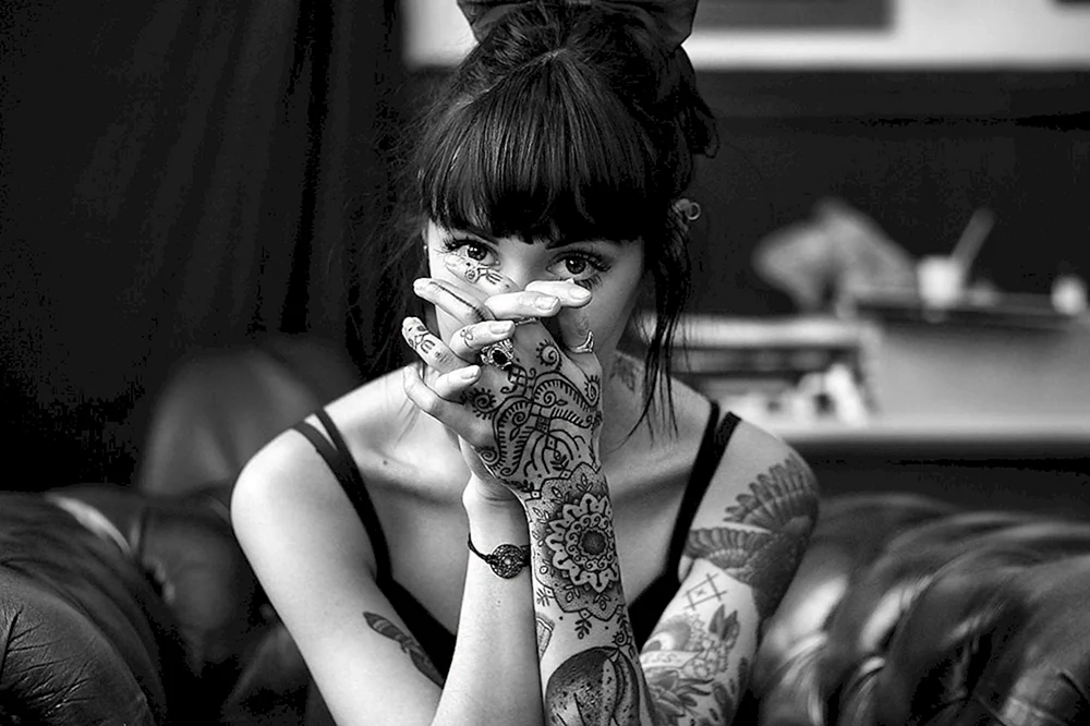 Hannah Pixie Snowdon