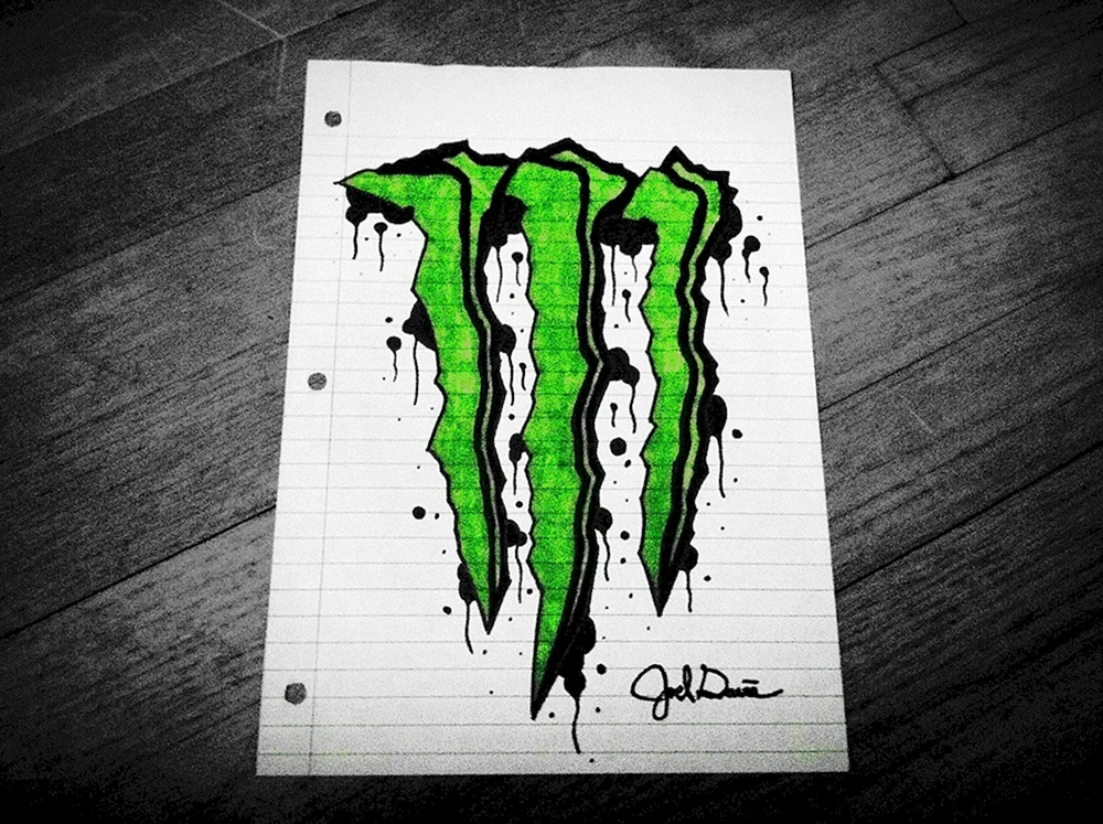 Graffiti-Bilder