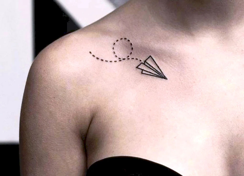Kollabon Tattoo
