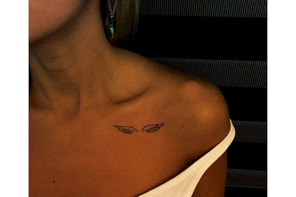 Tattoo Designs. Vögel