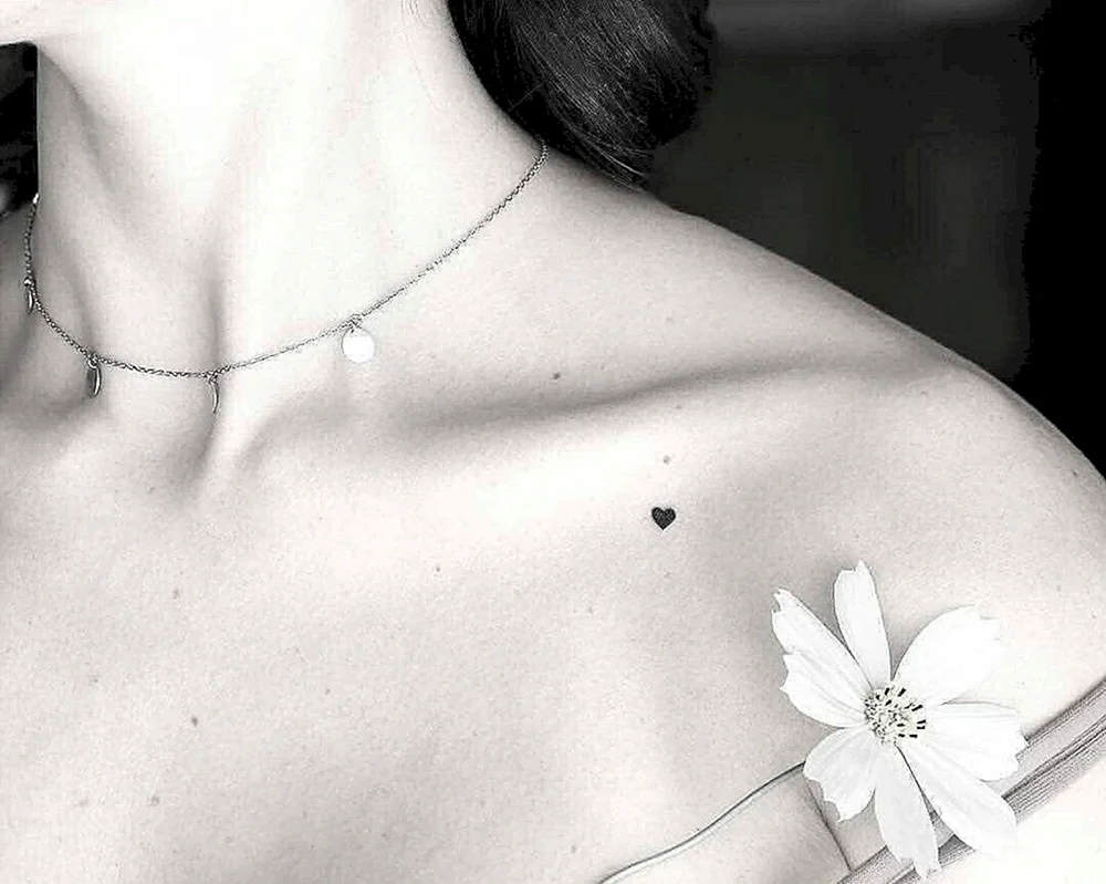 Kleine Tattoos