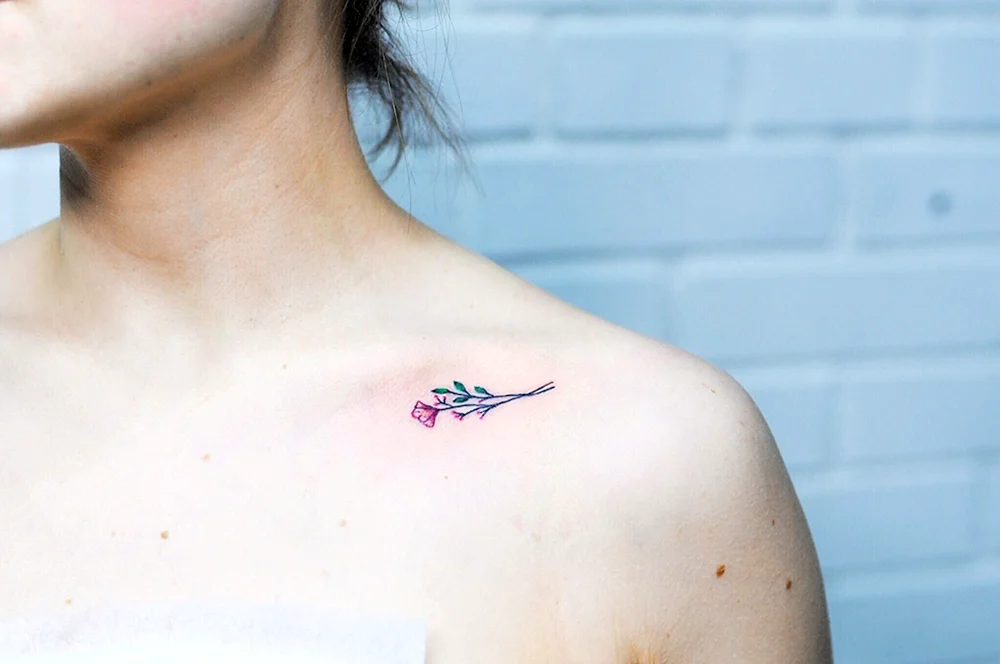 Sakura-Tattoo