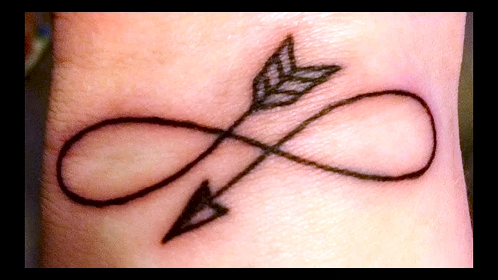 Kleine Tattoos