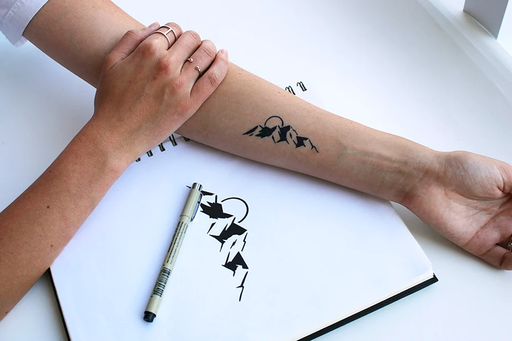 Tribble-Tattoos
