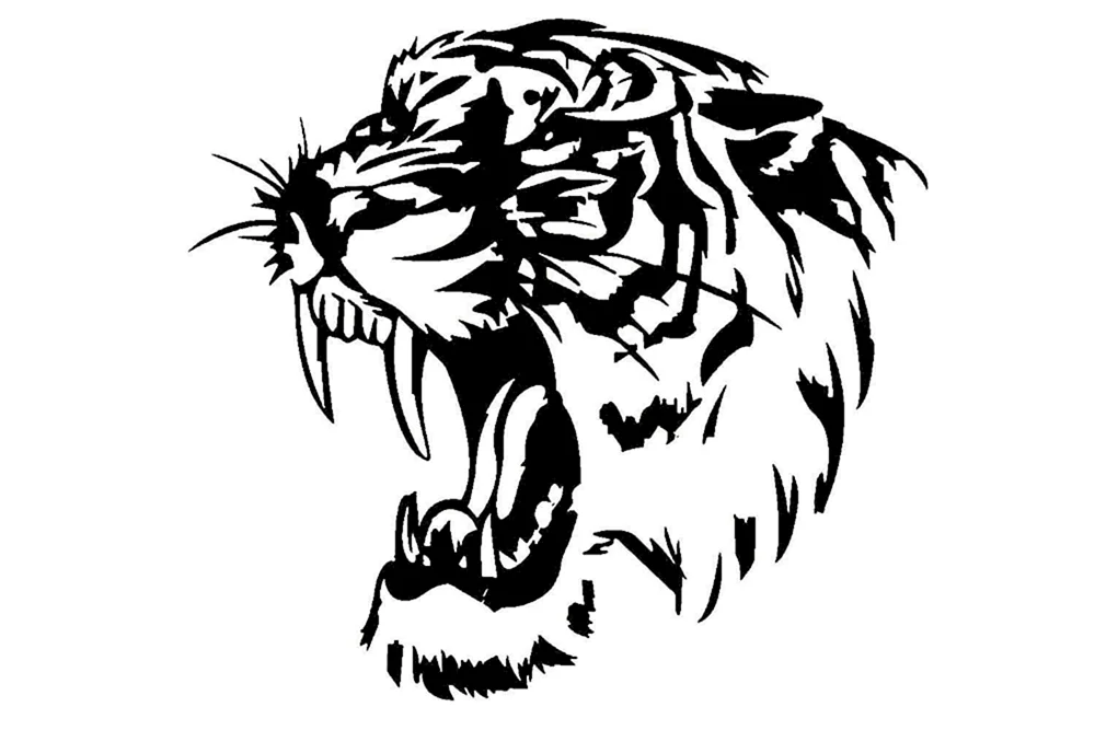 Tiger Trable