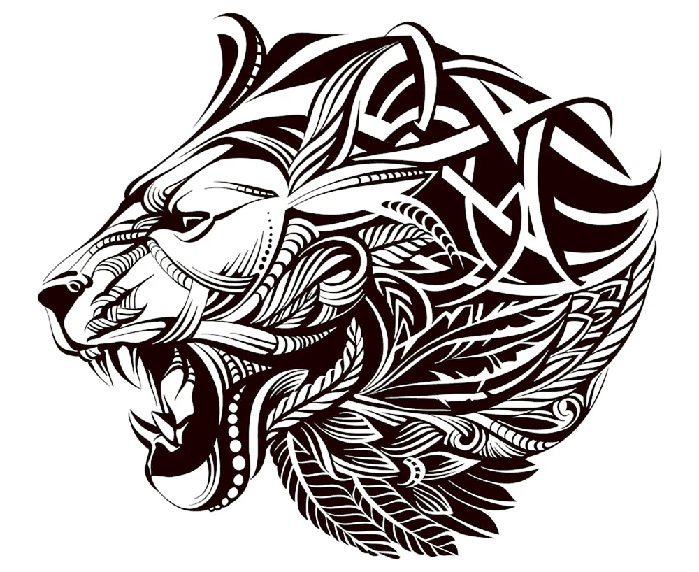 Tattoomuster