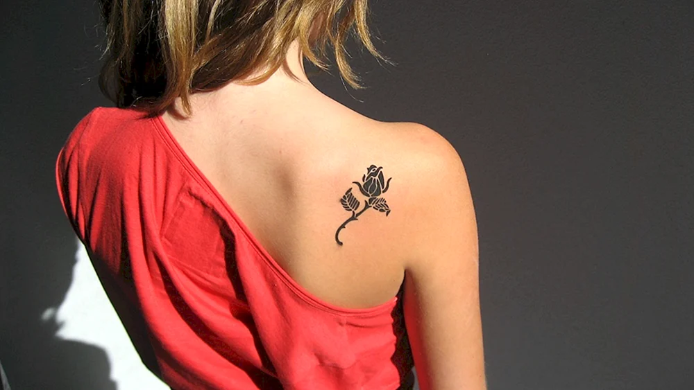 Tattoo-Entwürfe