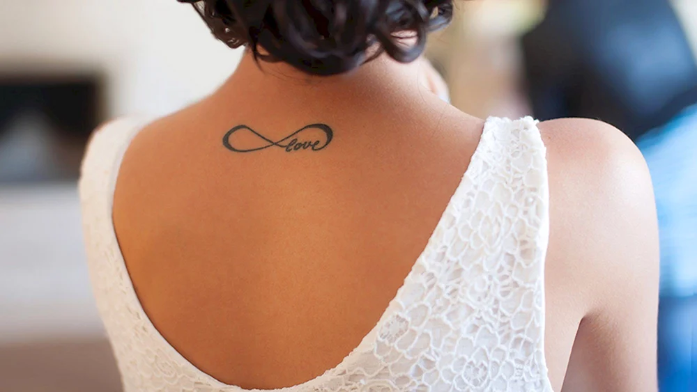 Licht-Tattoos