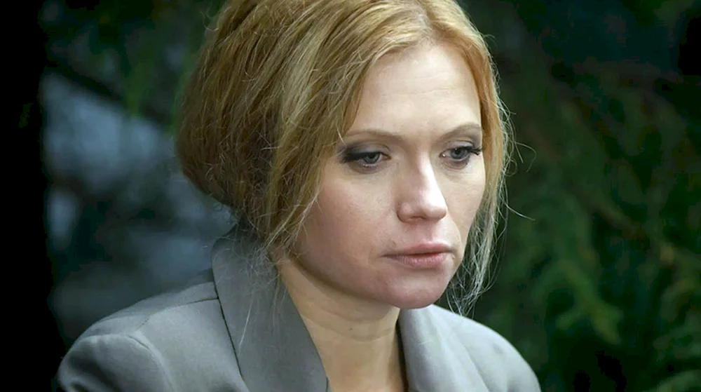 Tatjana Tscherkassowa