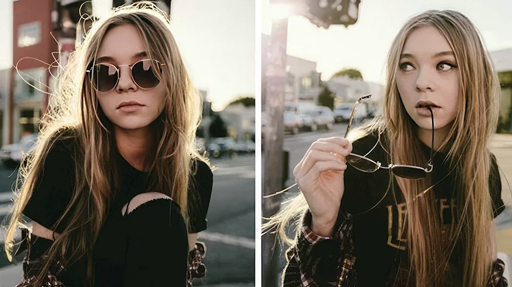 Taylor Hickson scar Ghostland