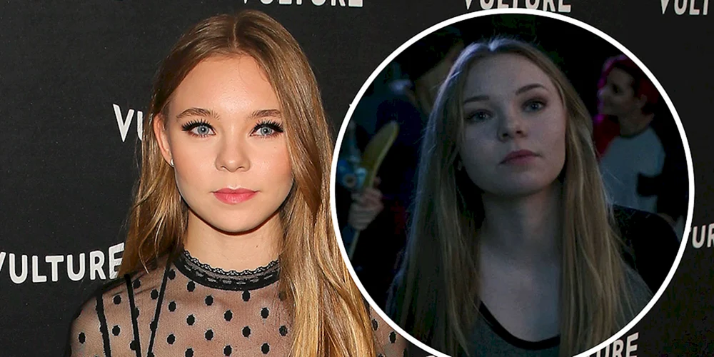 Taylor Hickson 2022