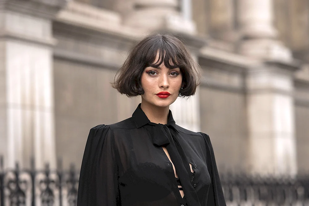 Taylor LASHAE in 2020