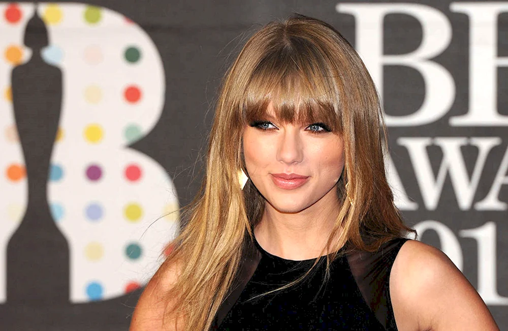 Taylor Swift