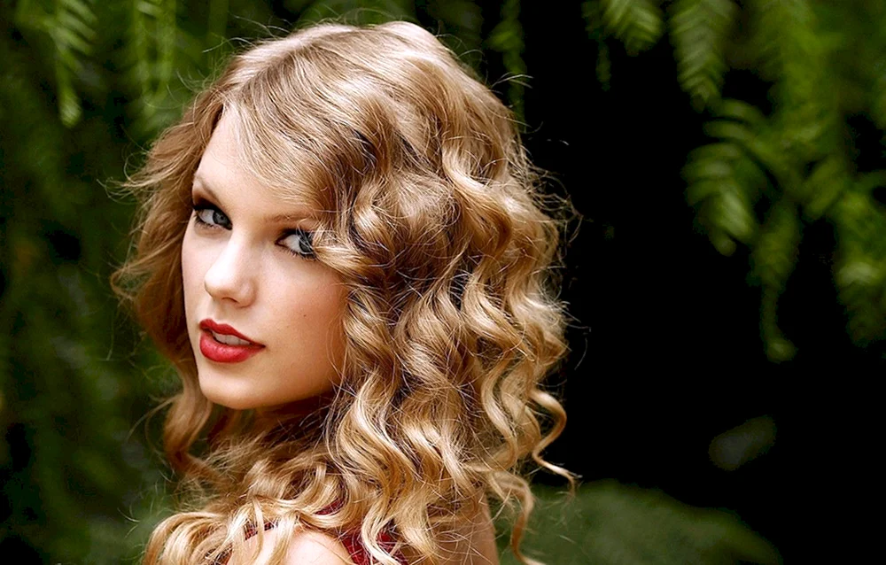 Taylor Swift