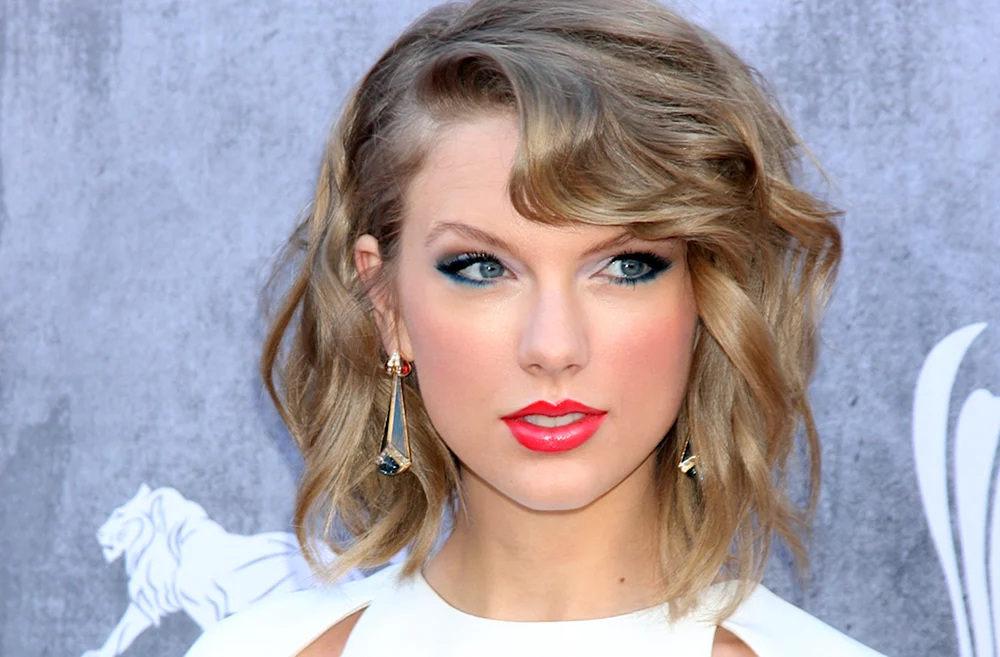 Taylor Swift
