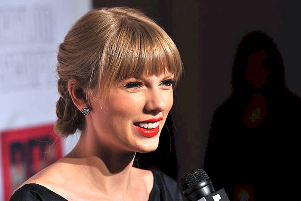 Taylor Swift Taylor Swift