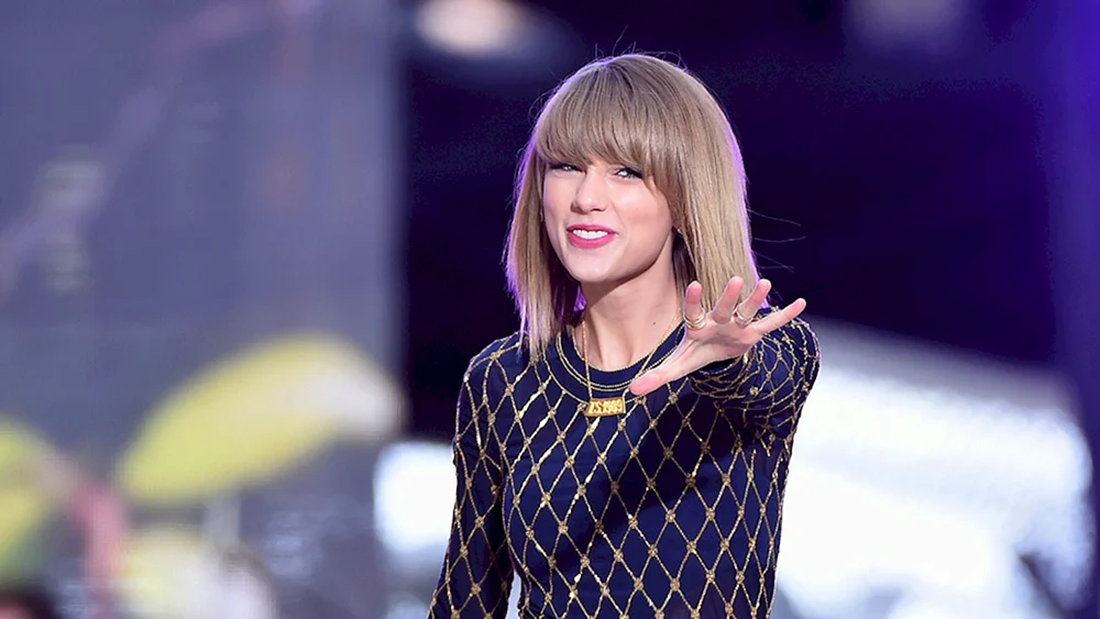 Taylor Swift Taylor Swift