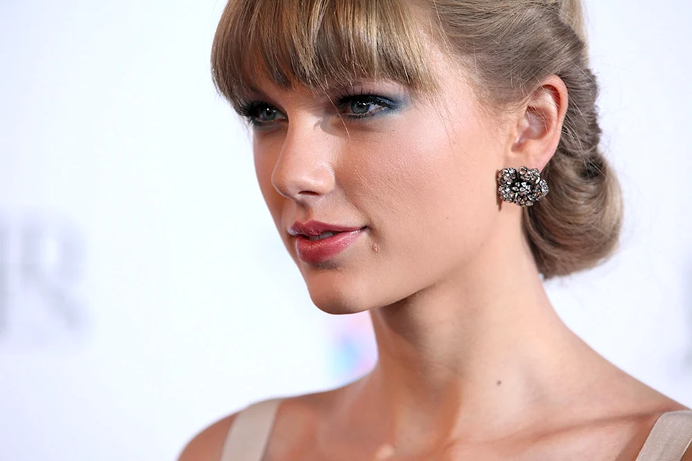 Taylor Swift 2021