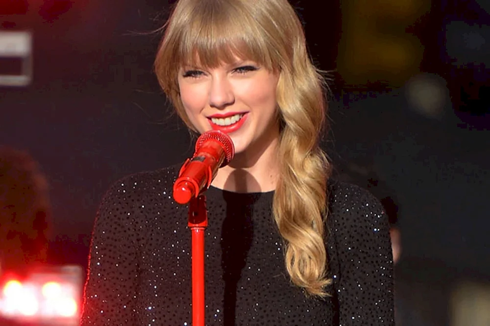 Taylor Swift
