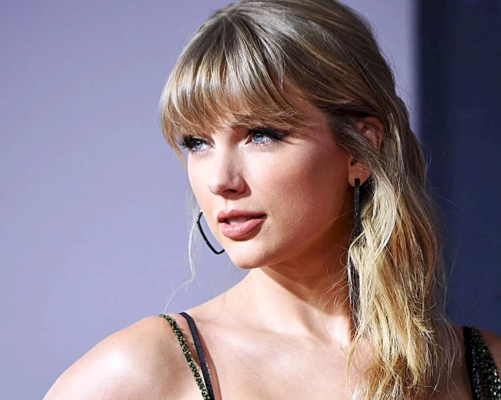 Taylor Swift Taylor Swift