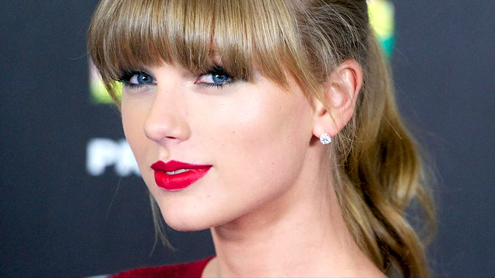 Taylor Swift Taylor Swift