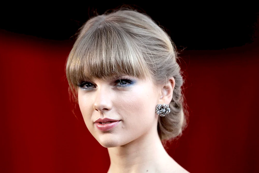 Taylor Swift Taylor Swift