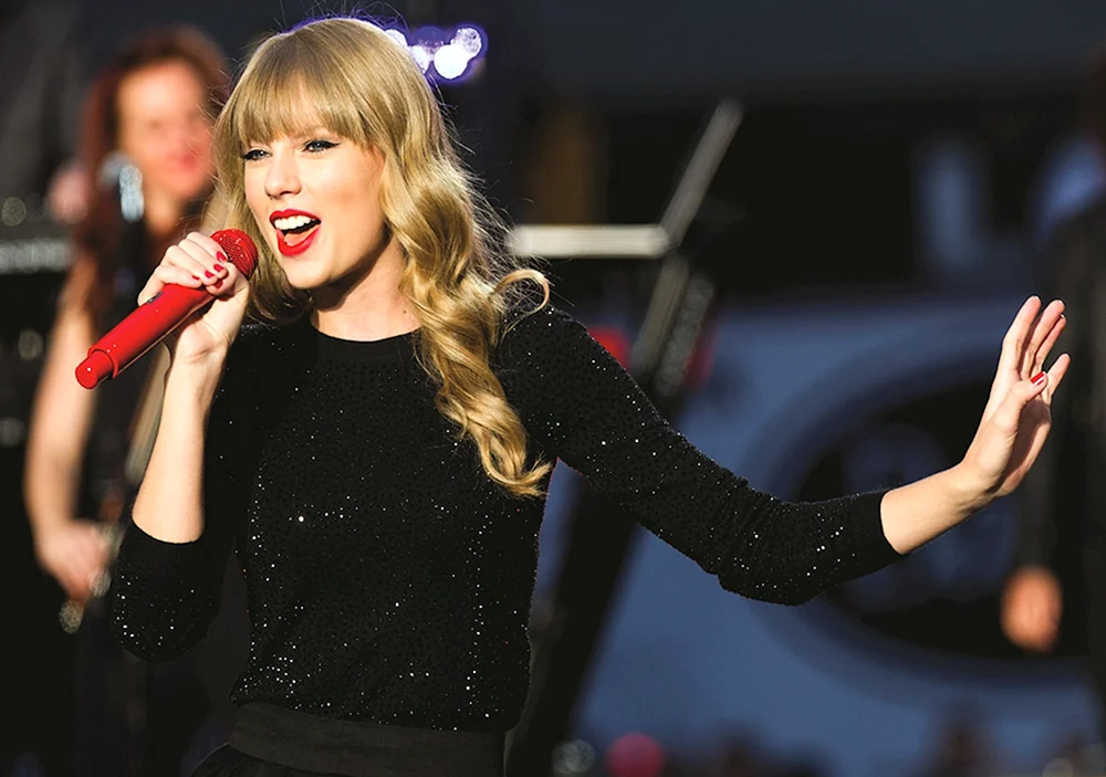 Taylor Swift Taylor Swift