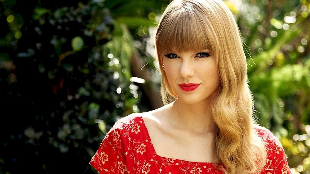 Taylor Swift Taylor Swift