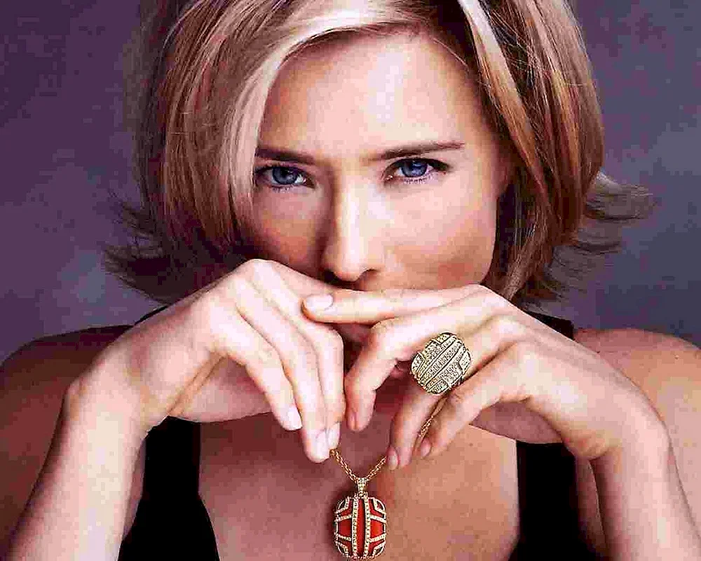 Tea Leonie