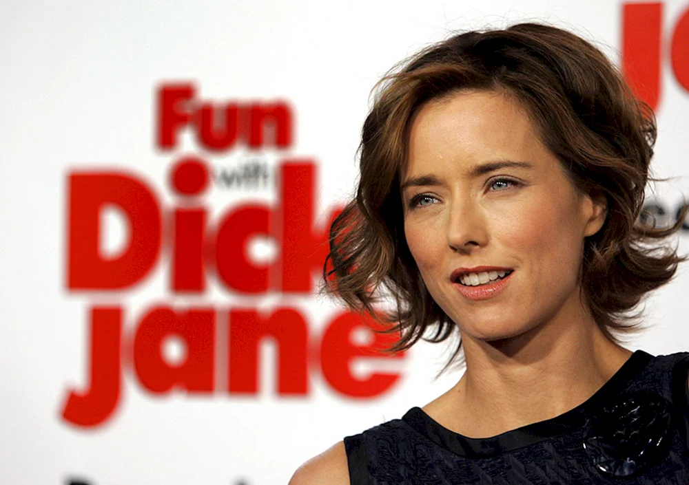Tea Leoni