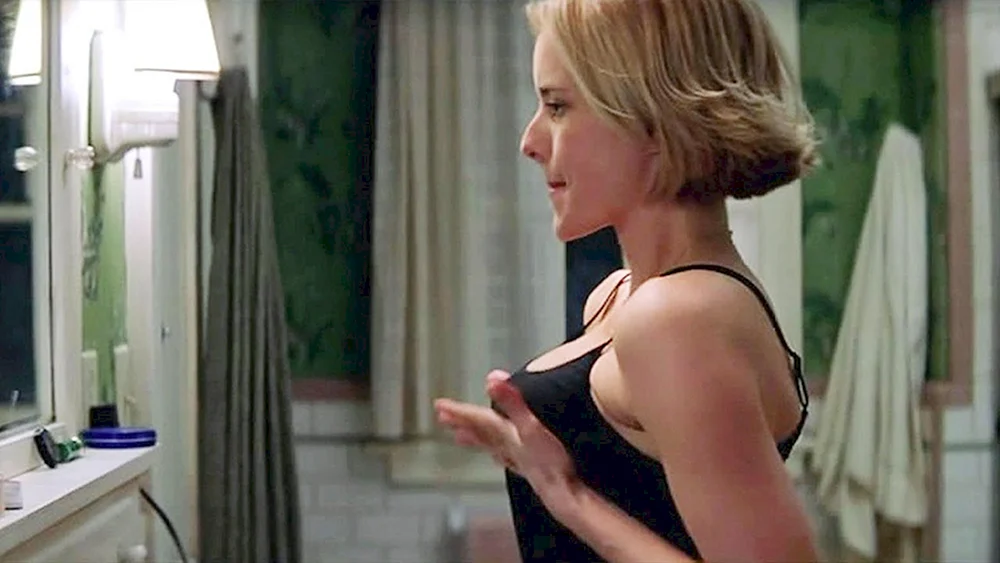Tea Leoni