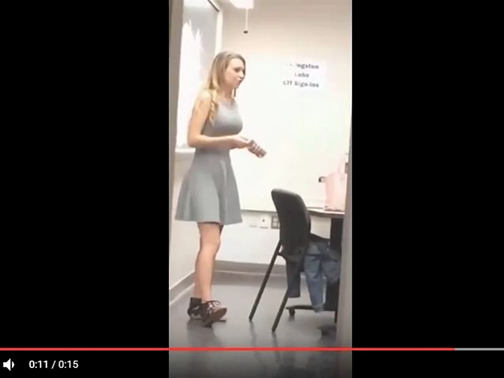 Kristina Domnich weiß Kalitva