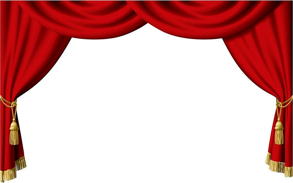 Theaterbühne Theater