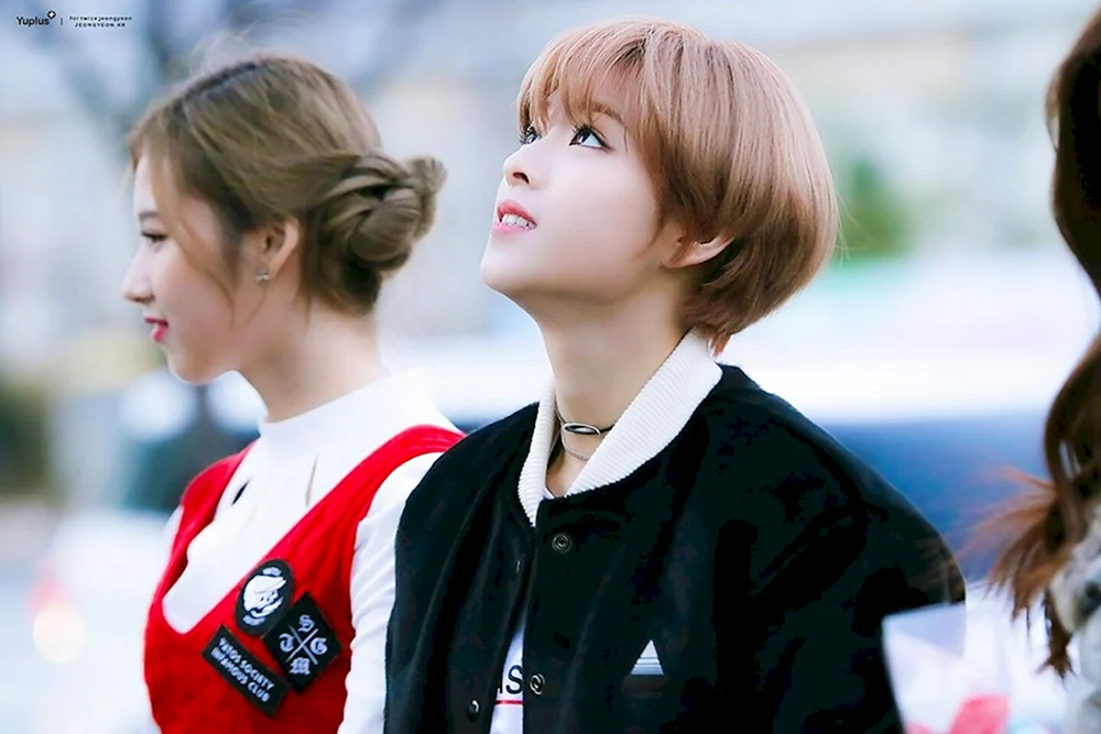 Taeyeon Mallet