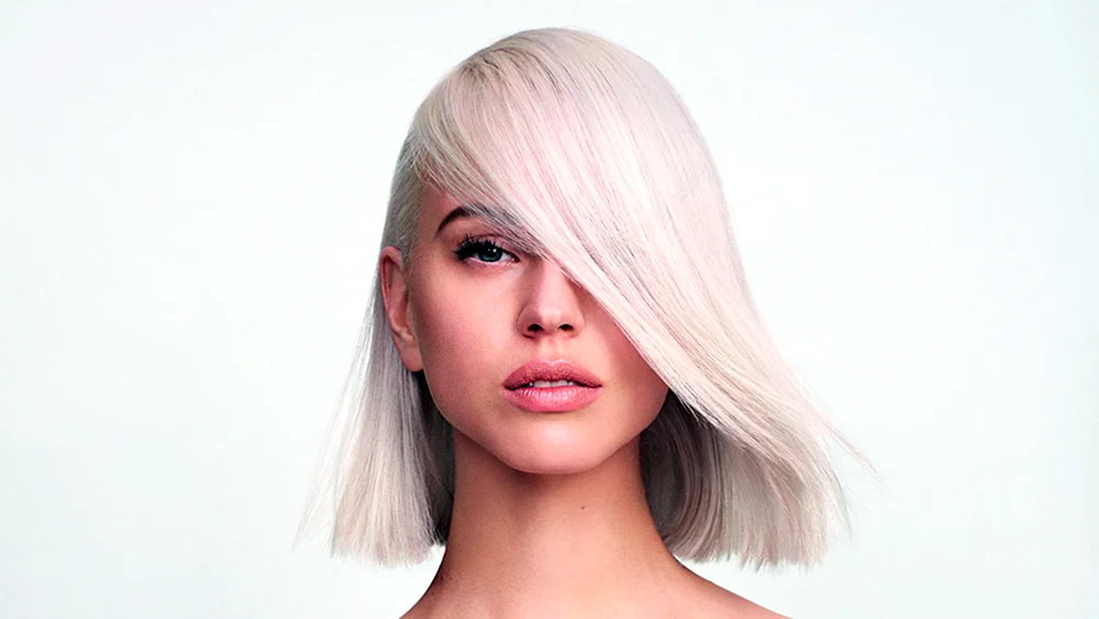 Tefia Total Blonde