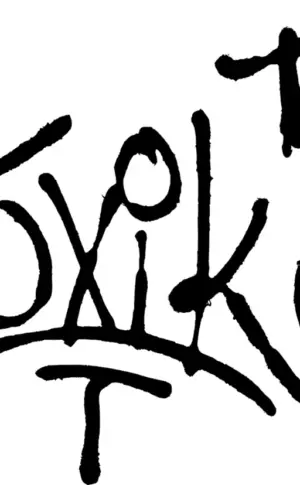 Tags Graffiti