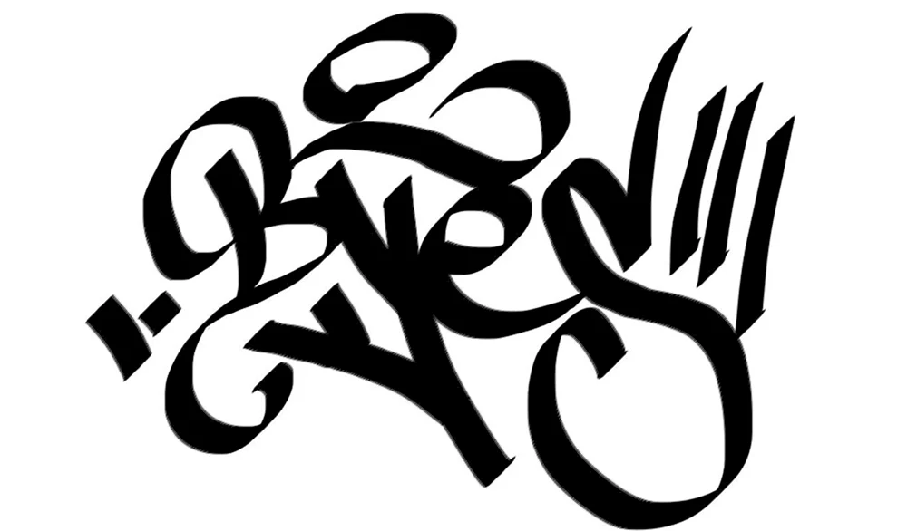 Graffiti