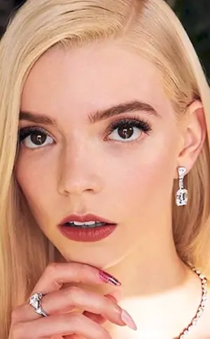 Taylor Joy