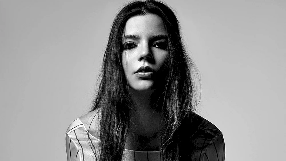 Anya Taylor Joy