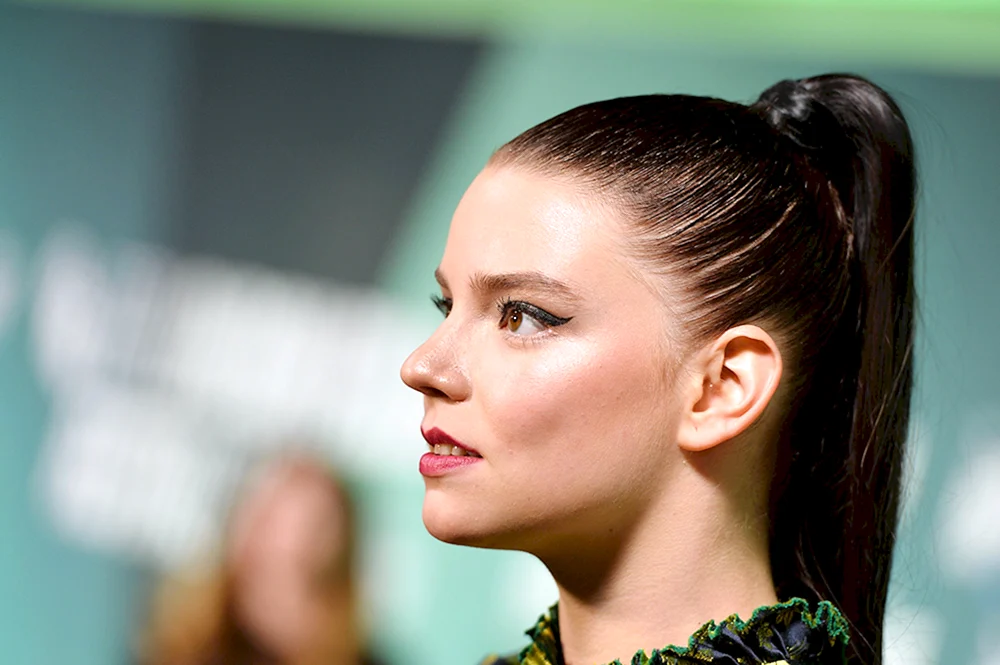 Anya Taylor